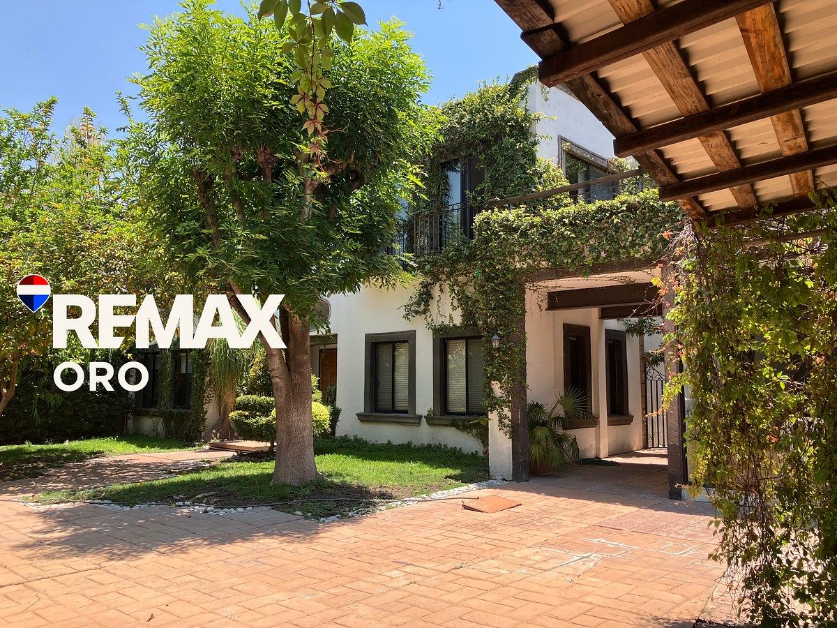 Casa em Huertas El Carmen, Corregidora, foto 4 de 45