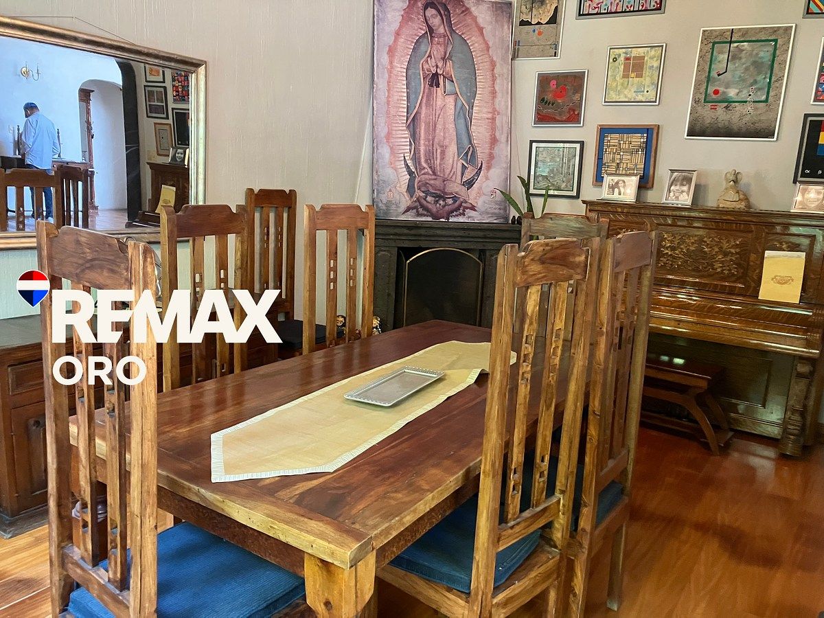 Casa em Huertas El Carmen, Corregidora, foto 6 de 45