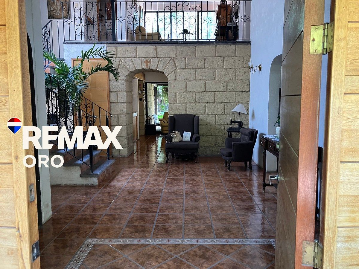 Casa em Huertas El Carmen, Corregidora, foto 5 de 45