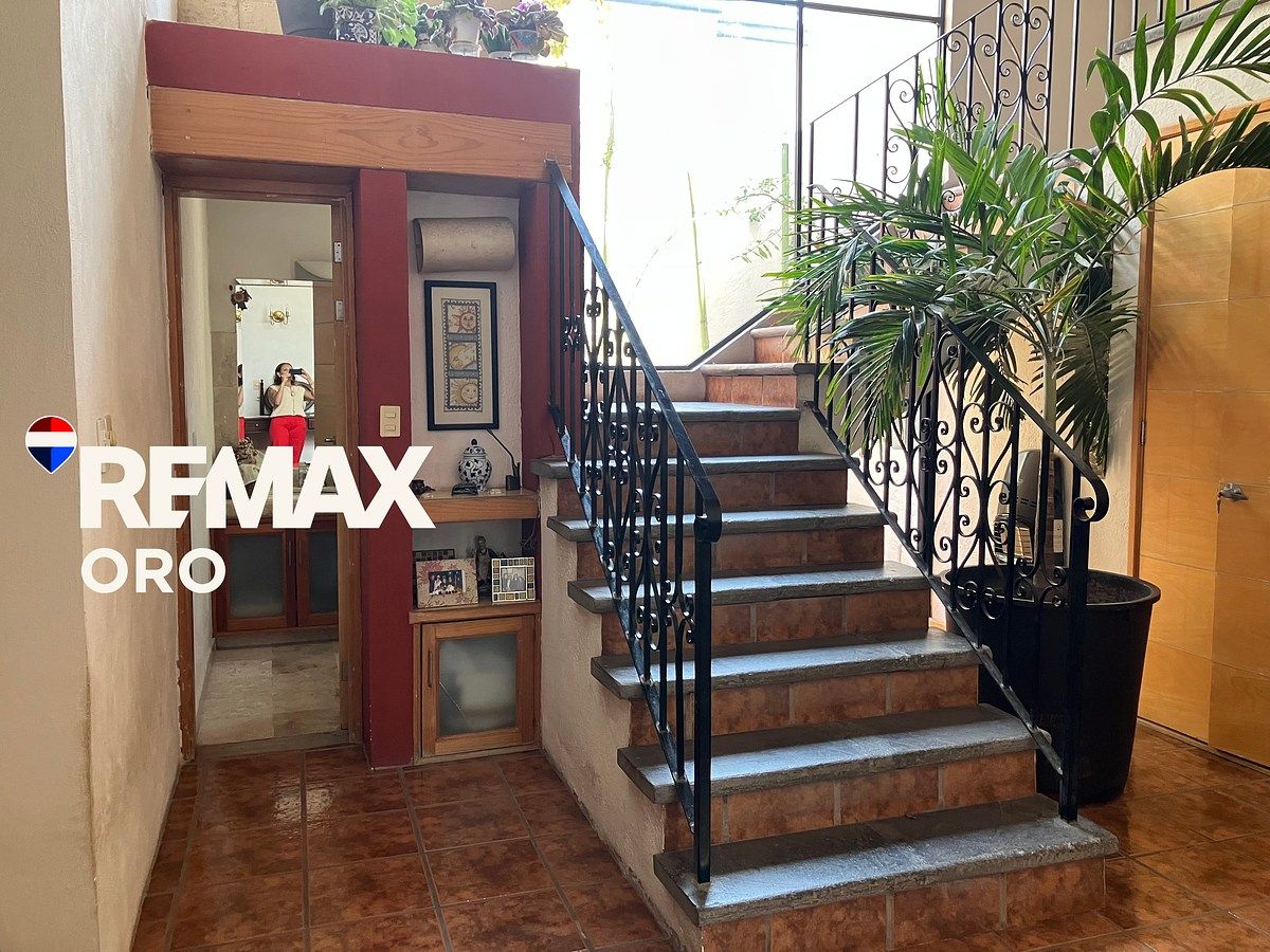 Casa em Huertas El Carmen, Corregidora, foto 8 de 45