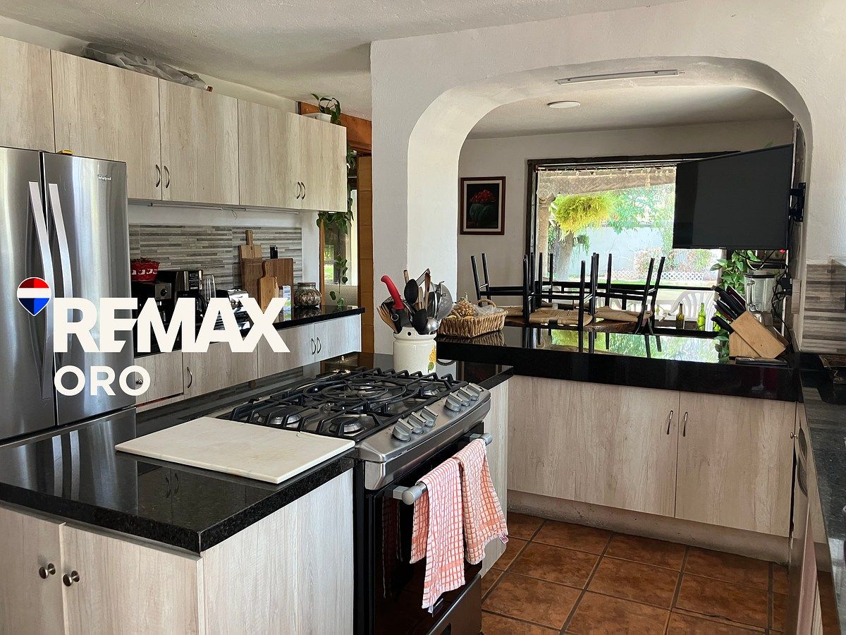 Casa em Huertas El Carmen, Corregidora, foto 10 de 45