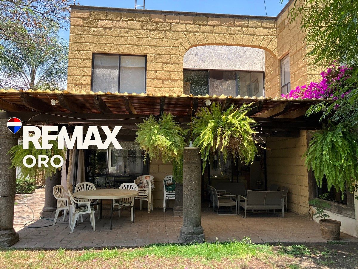 Casa em Huertas El Carmen, Corregidora, foto 12 de 45
