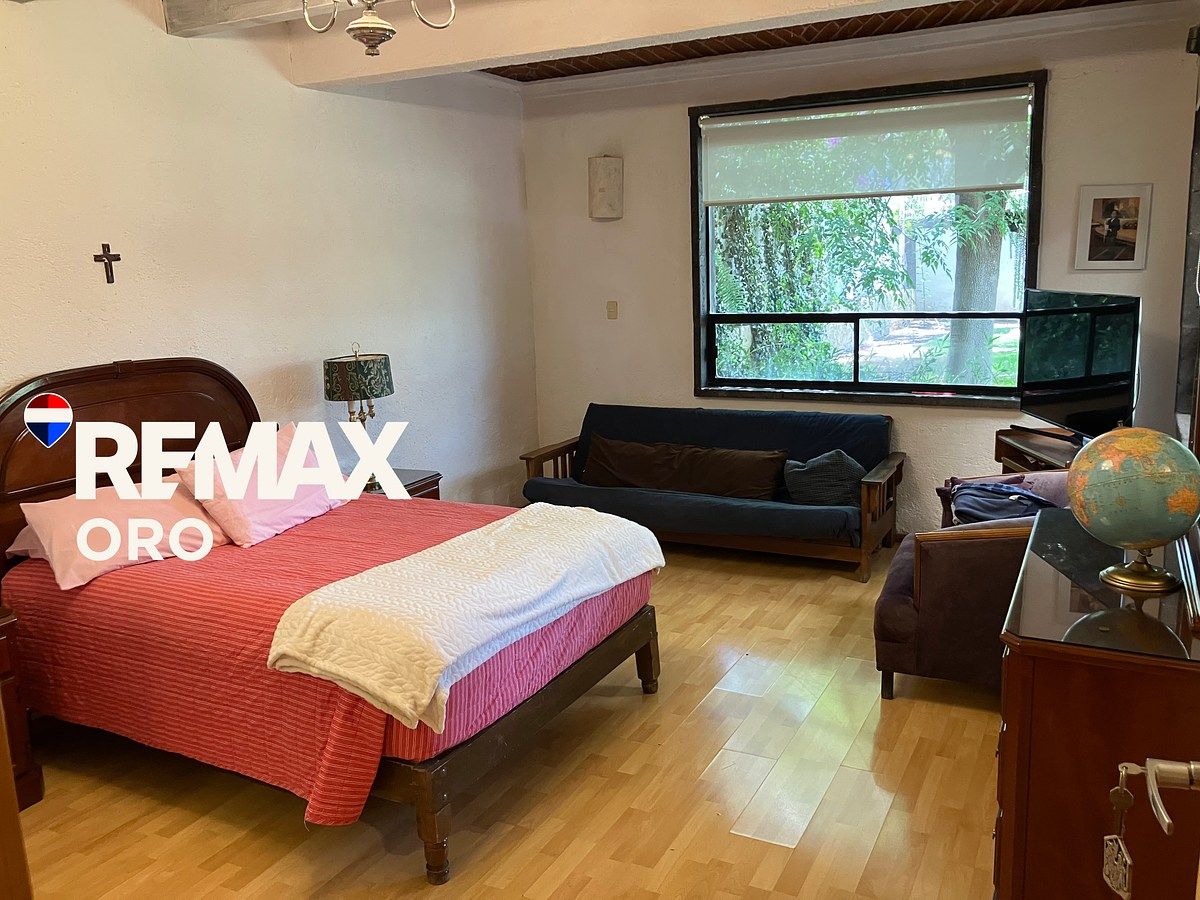 Casa em Huertas El Carmen, Corregidora, foto 16 de 45
