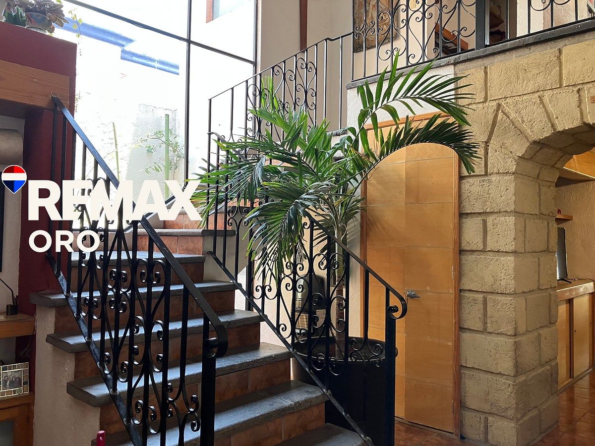 Casa em Huertas El Carmen, Corregidora, foto 21 de 45