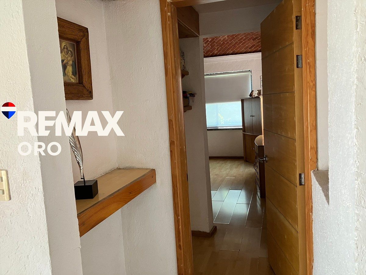 Casa em Huertas El Carmen, Corregidora, foto 15 de 45
