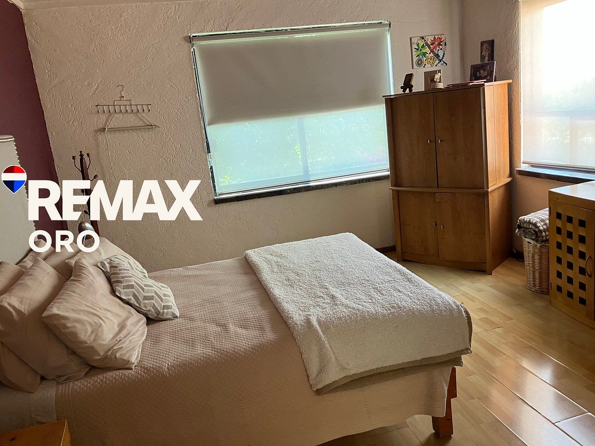 Casa em Huertas El Carmen, Corregidora, foto 24 de 45