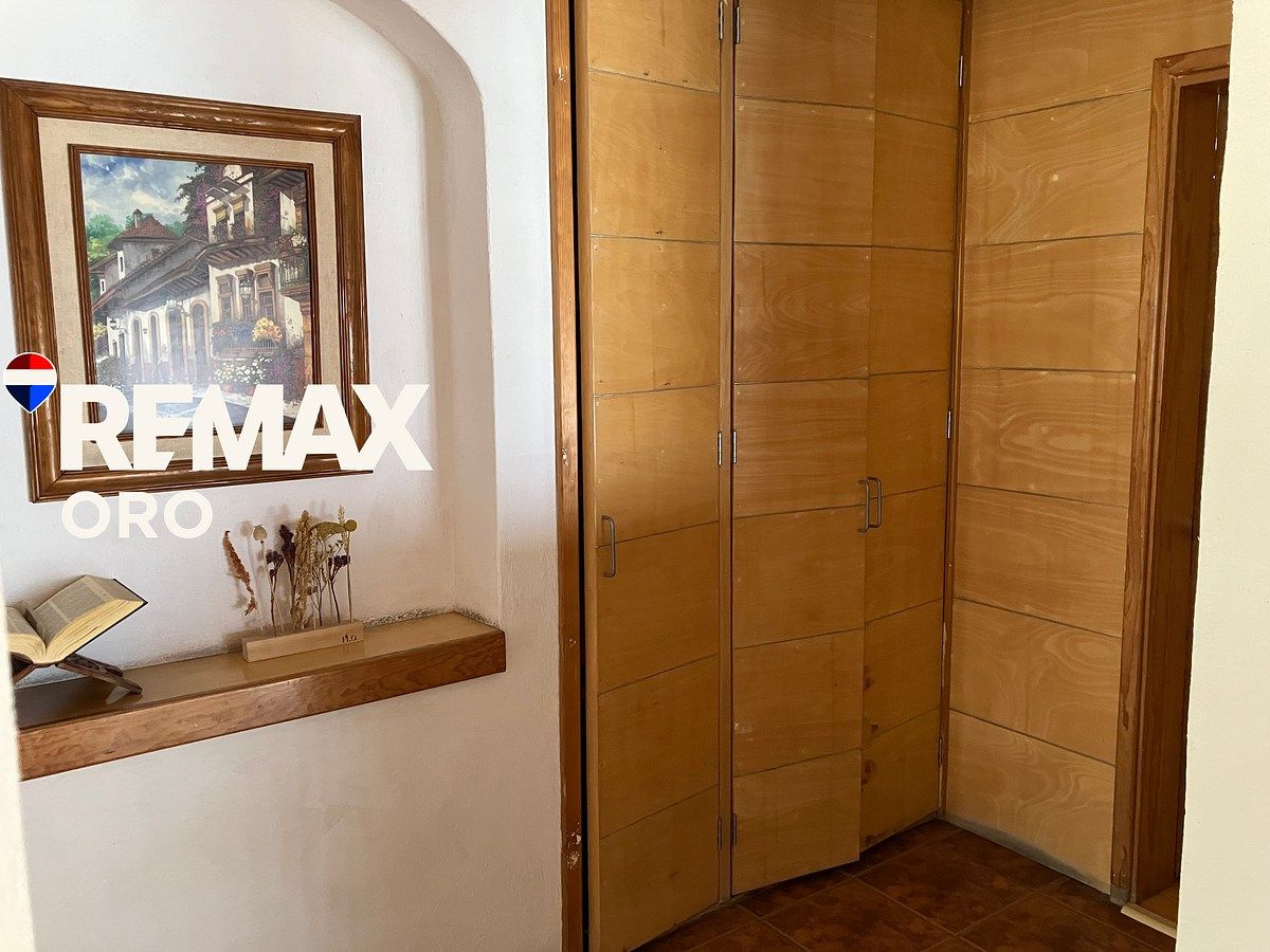Casa em Huertas El Carmen, Corregidora, foto 33 de 45