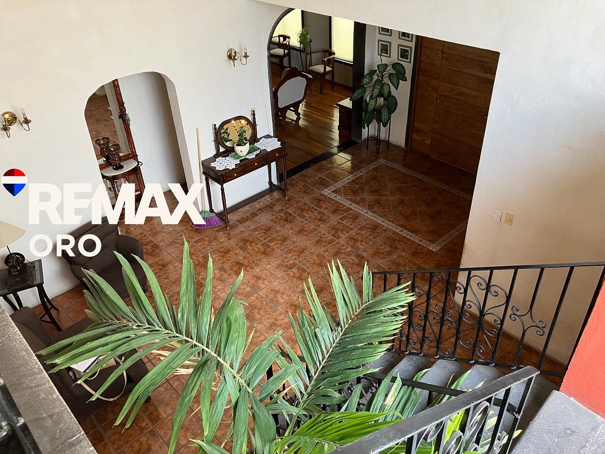 Casa em Huertas El Carmen, Corregidora, foto 22 de 45