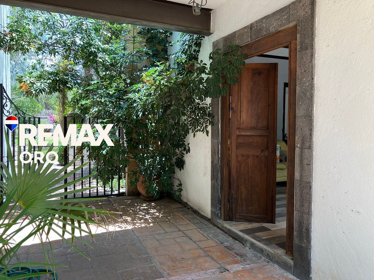 Casa em Huertas El Carmen, Corregidora, foto 44 de 45