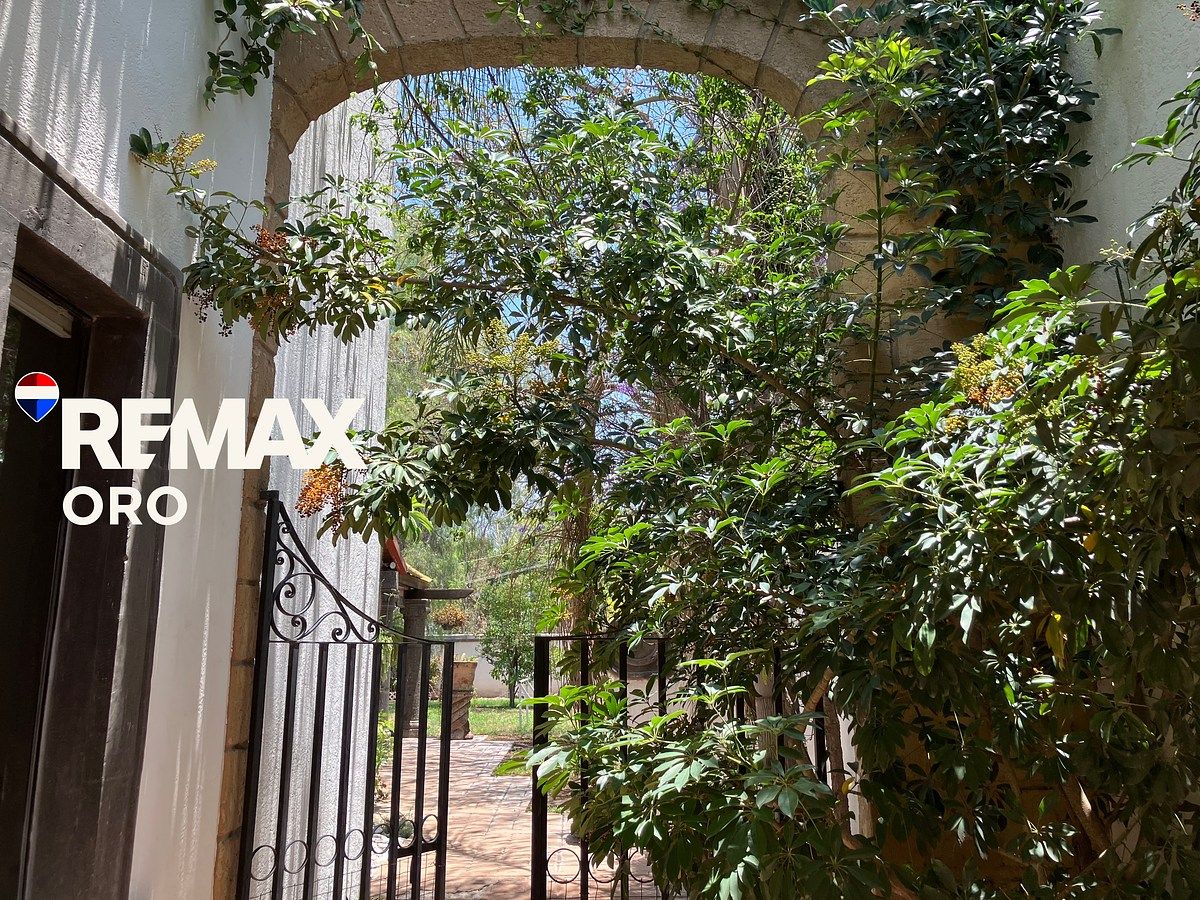 Casa em Huertas El Carmen, Corregidora, foto 45 de 45