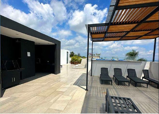 Departamento en venta | Bravo Residencial – Cuernavaca, Morelos, photo 1 of 10