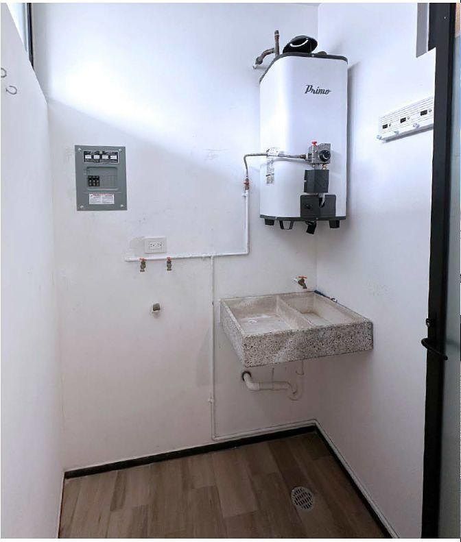 Apartment in San Cristóbal, Cuernavaca, photo 5 of 10