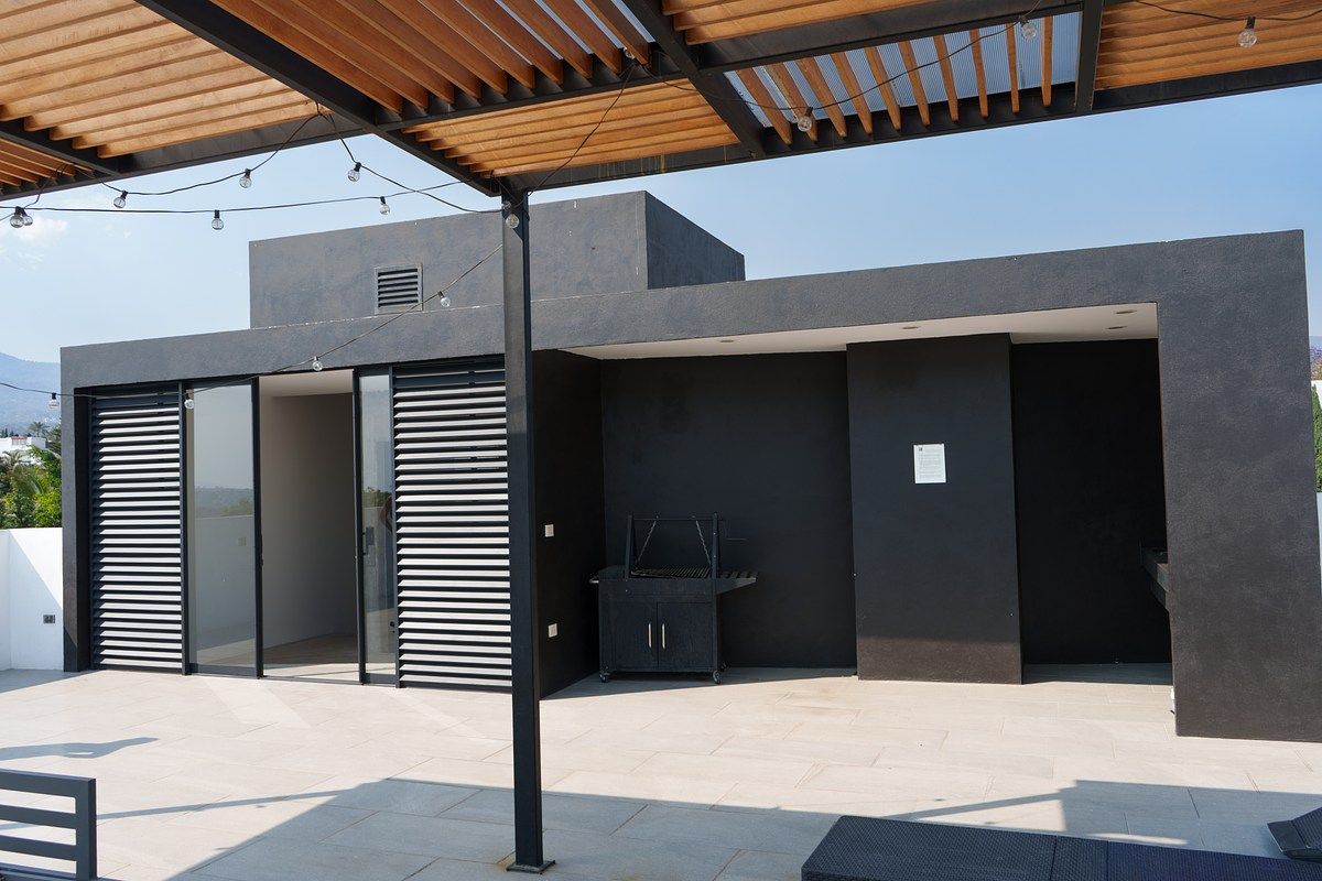 Apartment in San Cristóbal, Cuernavaca, photo 10 of 10