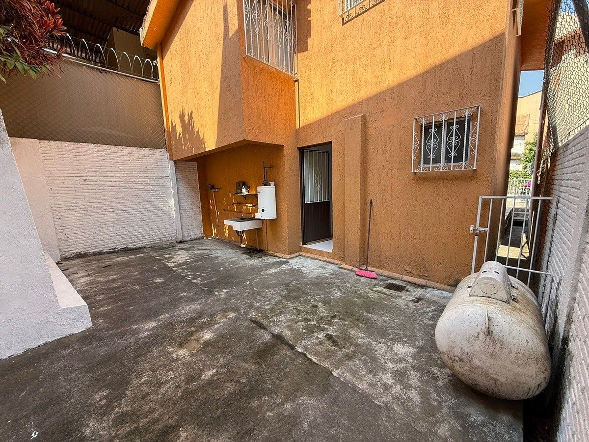 House for Rent Cuernavaca, photo 1 of 15