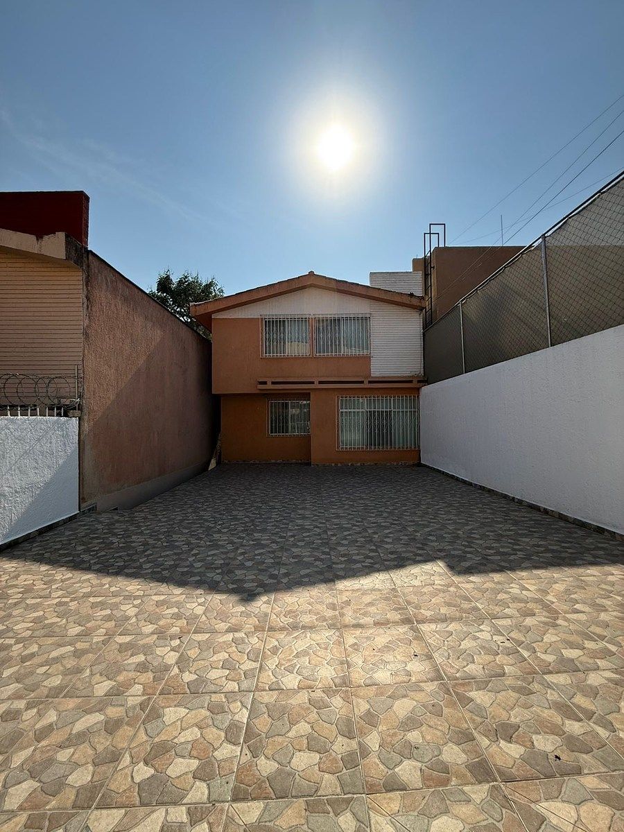 House in La Pradera, Cuernavaca, photo 7 of 15