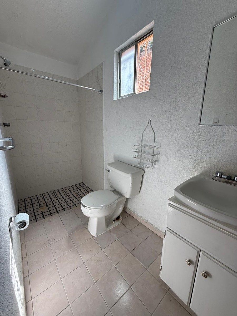 House in La Pradera, Cuernavaca, photo 8 of 15