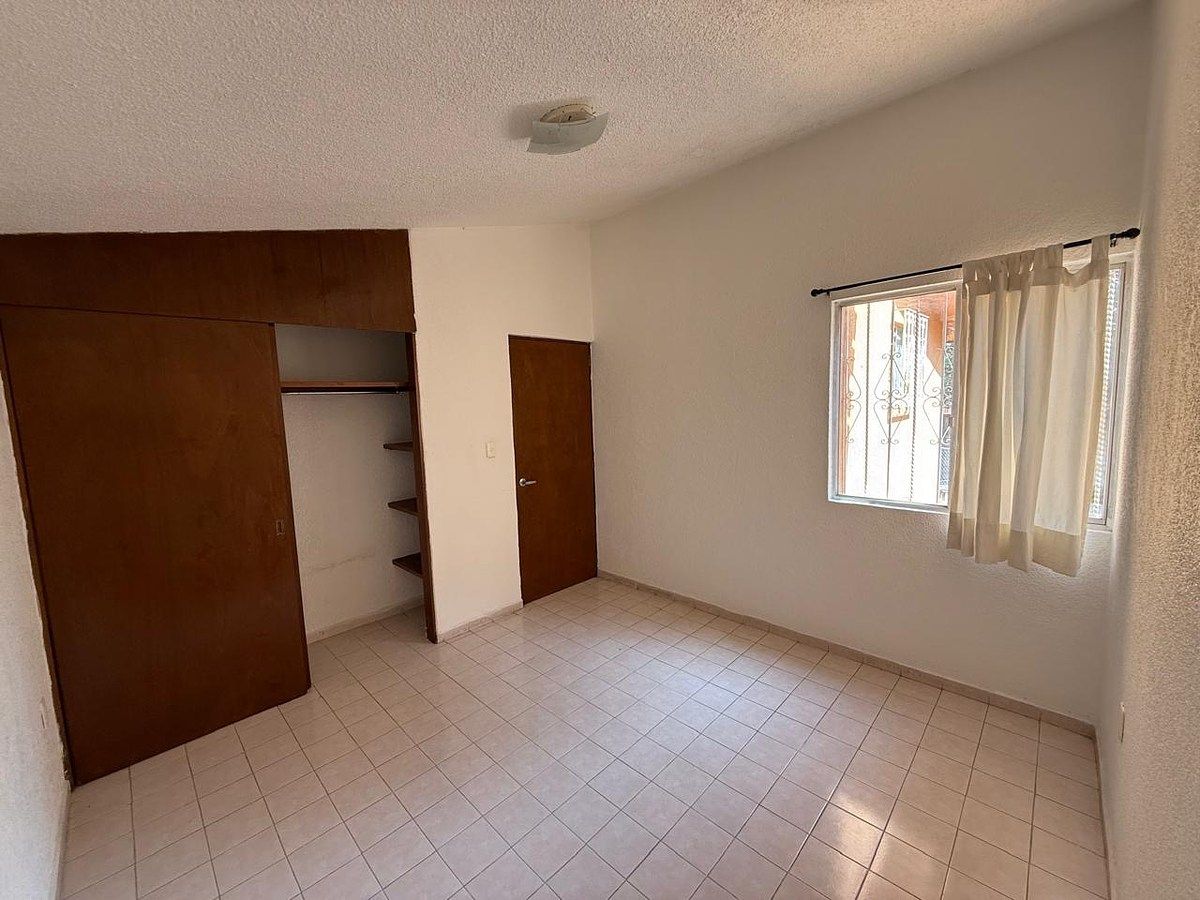 House in La Pradera, Cuernavaca, photo 14 of 15