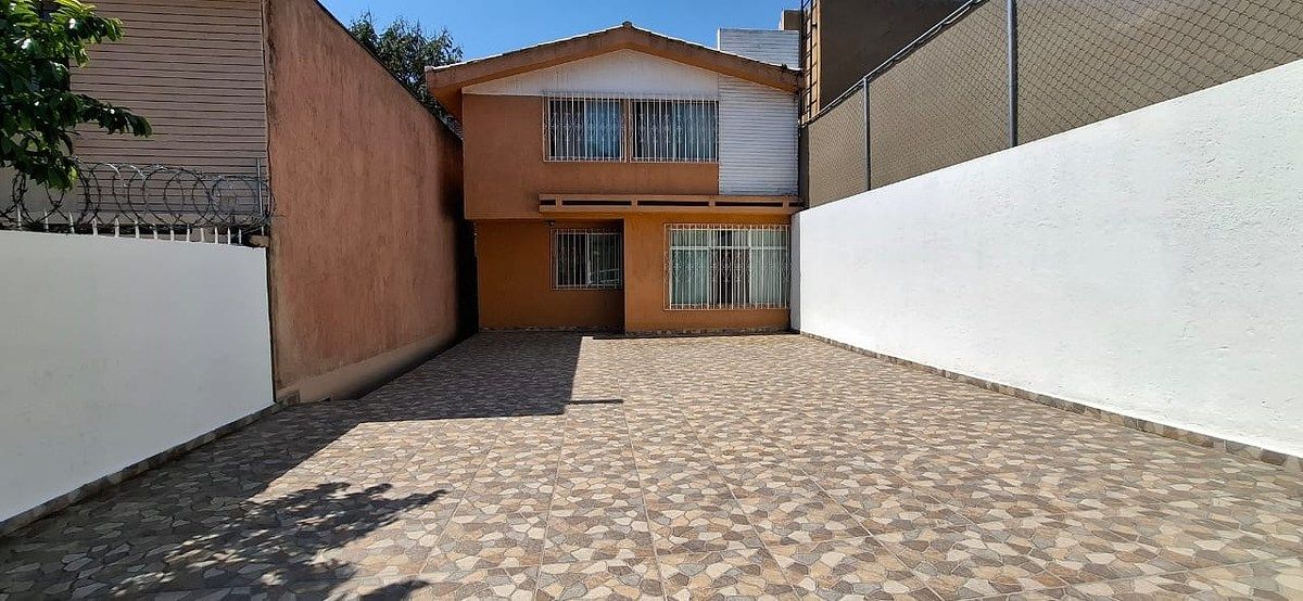 House in La Pradera, Cuernavaca, photo 15 of 15