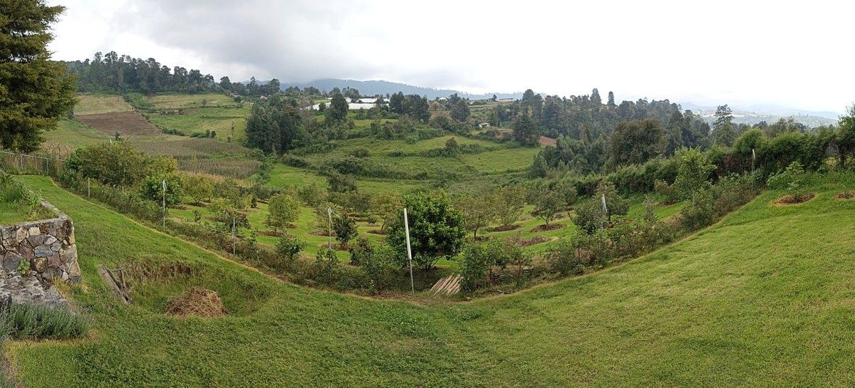 Terreno en Mesas de Dolores, Valle de Bravo, foto 4 de 12