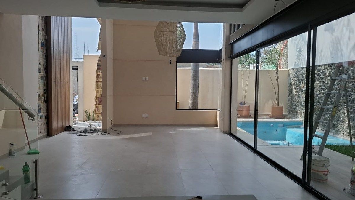 Casa en Lomas del Mirador, Cuernavaca, foto 16 de 18