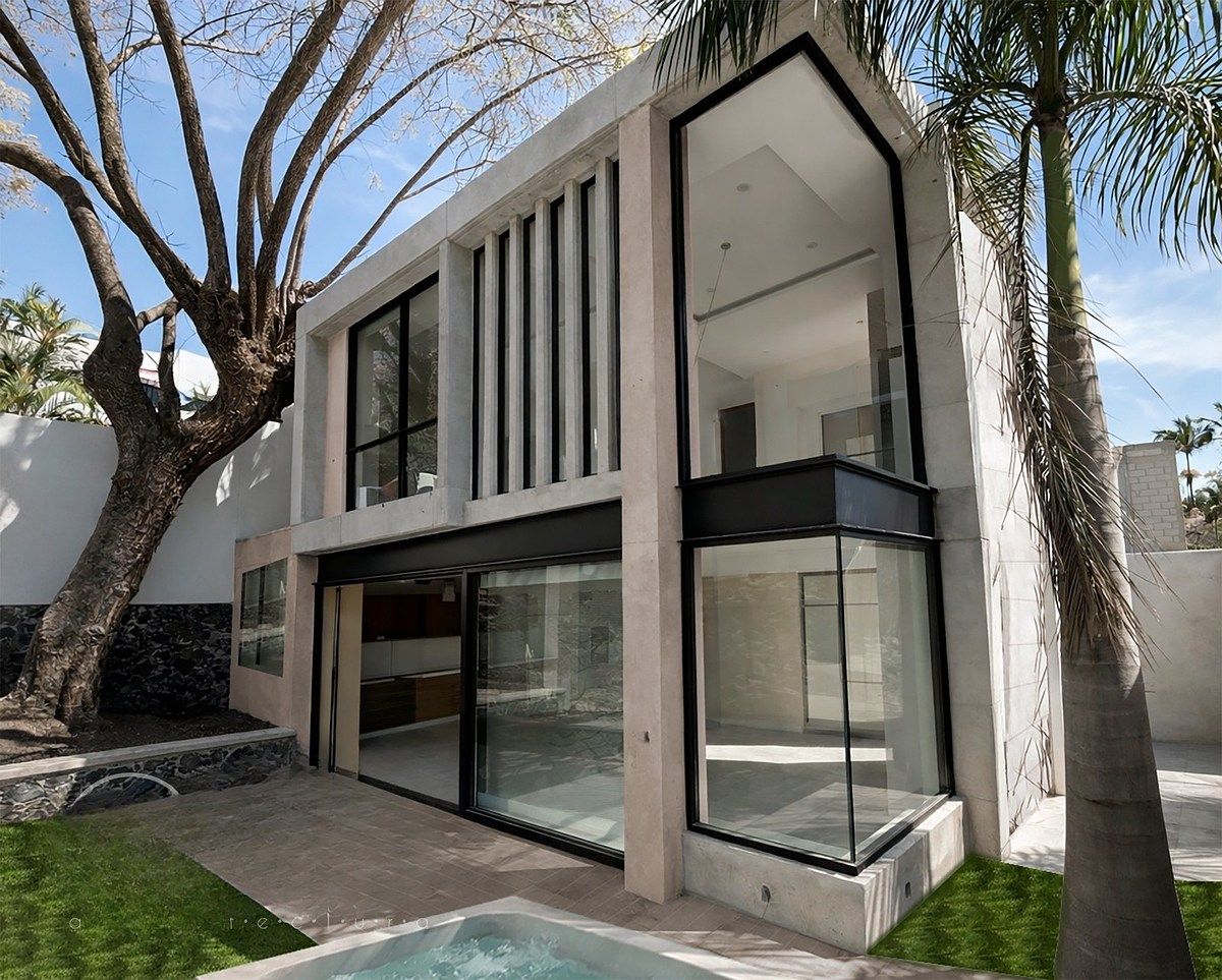 Casa en Lomas del Mirador, Cuernavaca, foto 18 de 18