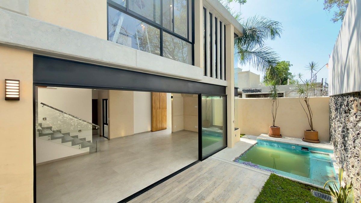 House for Sale in Cuernavaca, photo 1 of 18