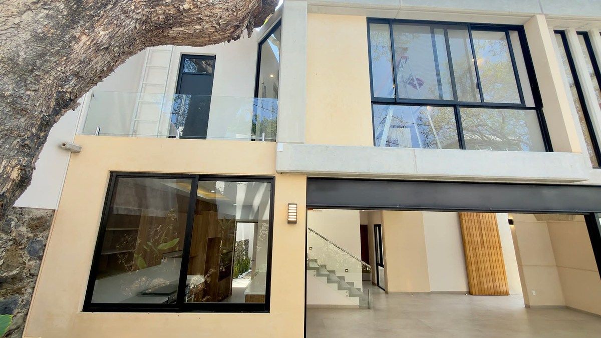 House in Lomas del Mirador, Cuernavaca, photo 4 of 18