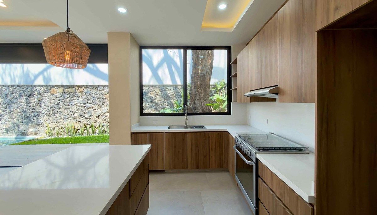 House in Lomas del Mirador, Cuernavaca, photo 6 of 18