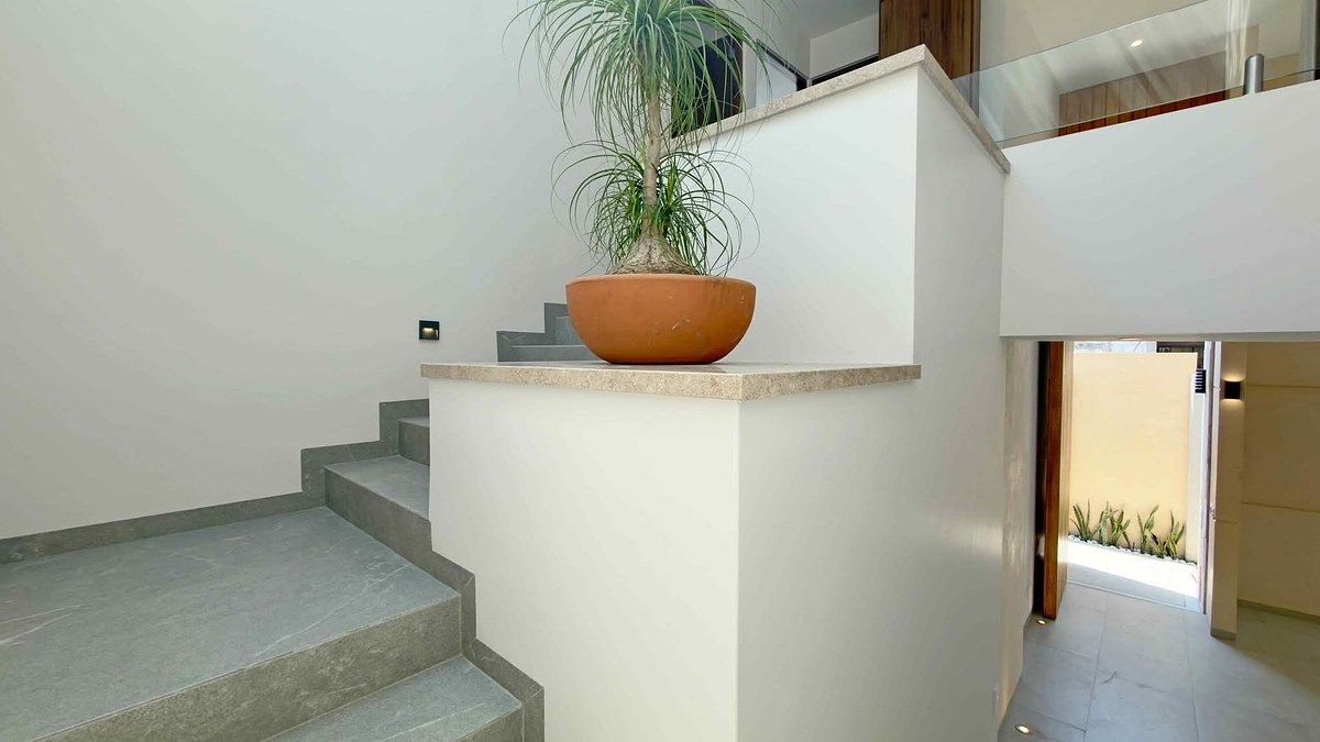 House in Lomas del Mirador, Cuernavaca, photo 10 of 18