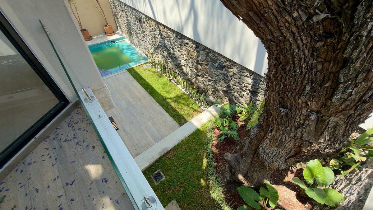 House in Lomas del Mirador, Cuernavaca, photo 18 of 18