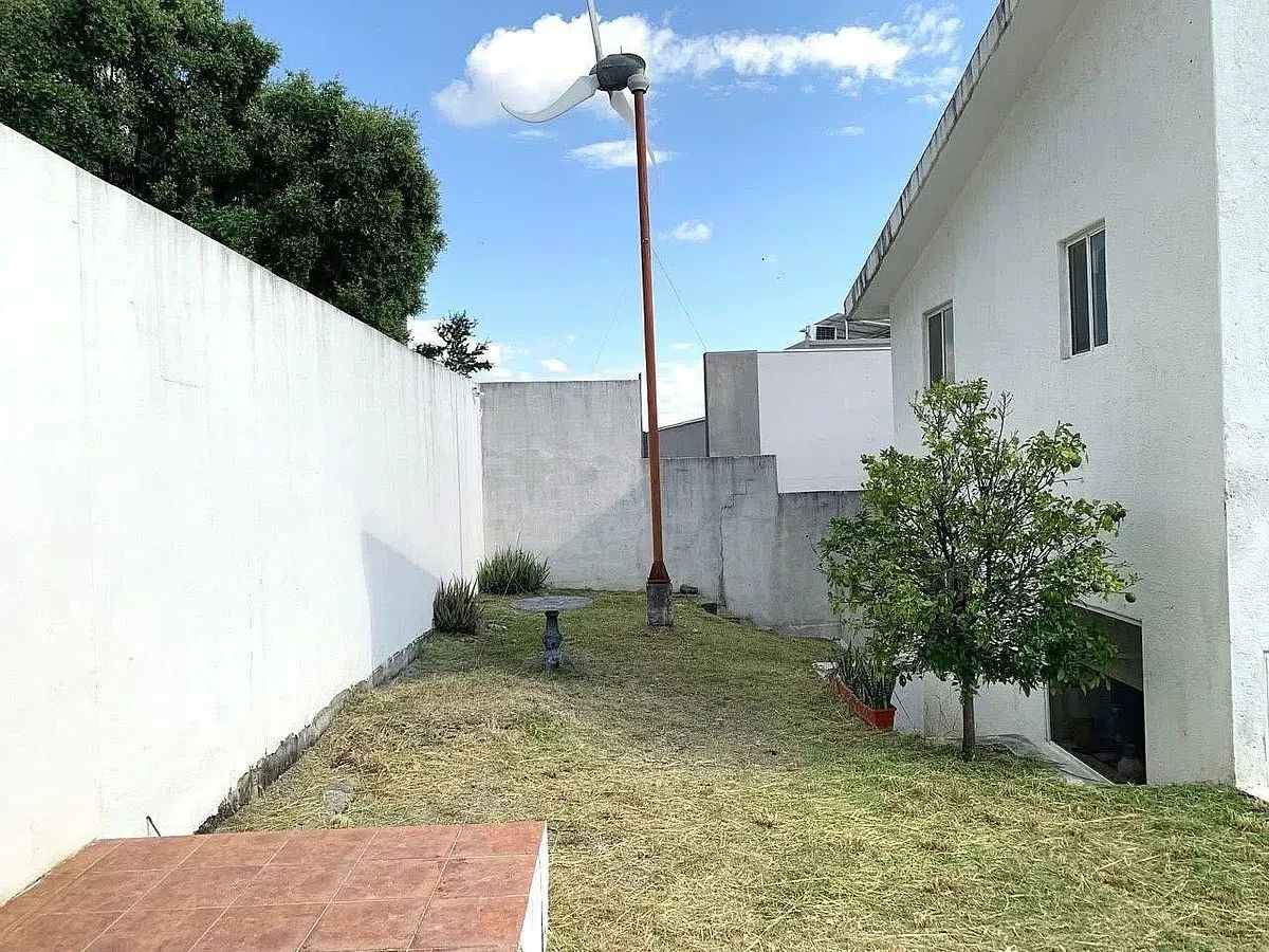 House in Sierra Alta 6 Sector, Monterrey, photo 19 of 24