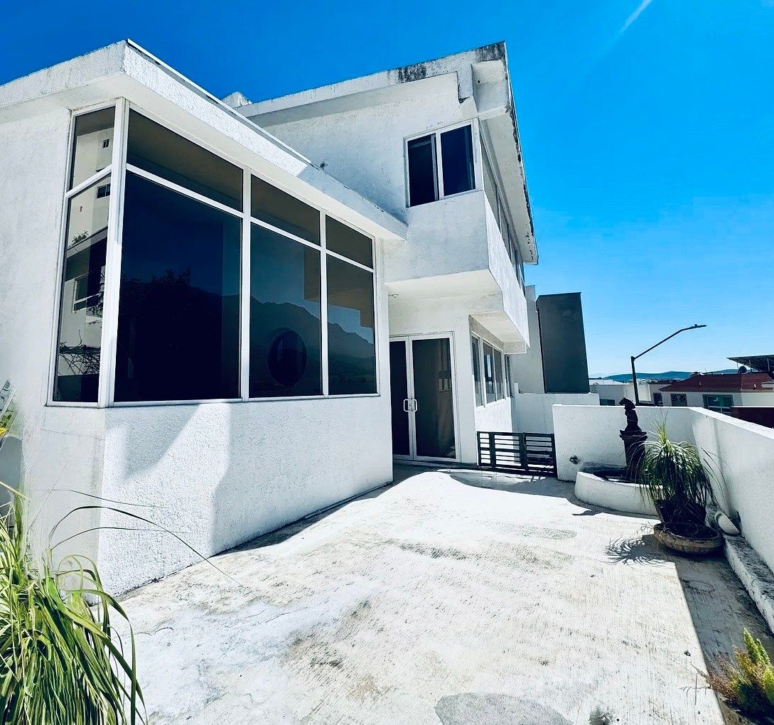 House in Sierra Alta 6 Sector, Monterrey, photo 21 of 24