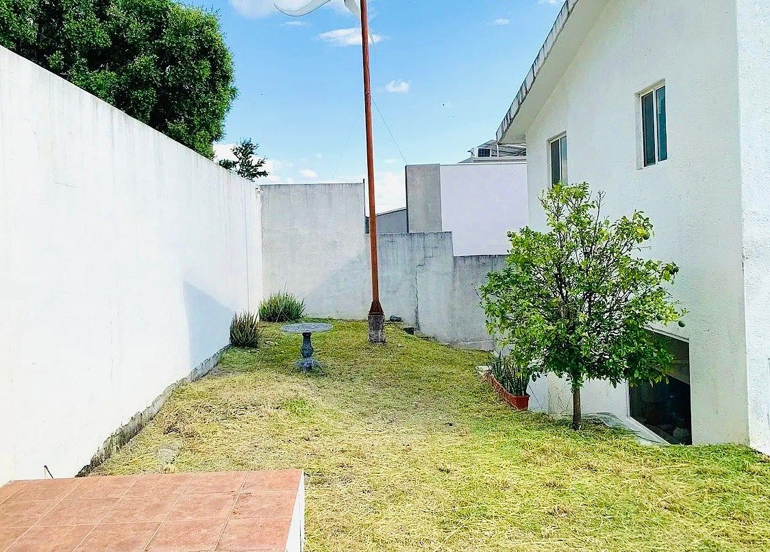House in Sierra Alta 6 Sector, Monterrey, photo 20 of 24