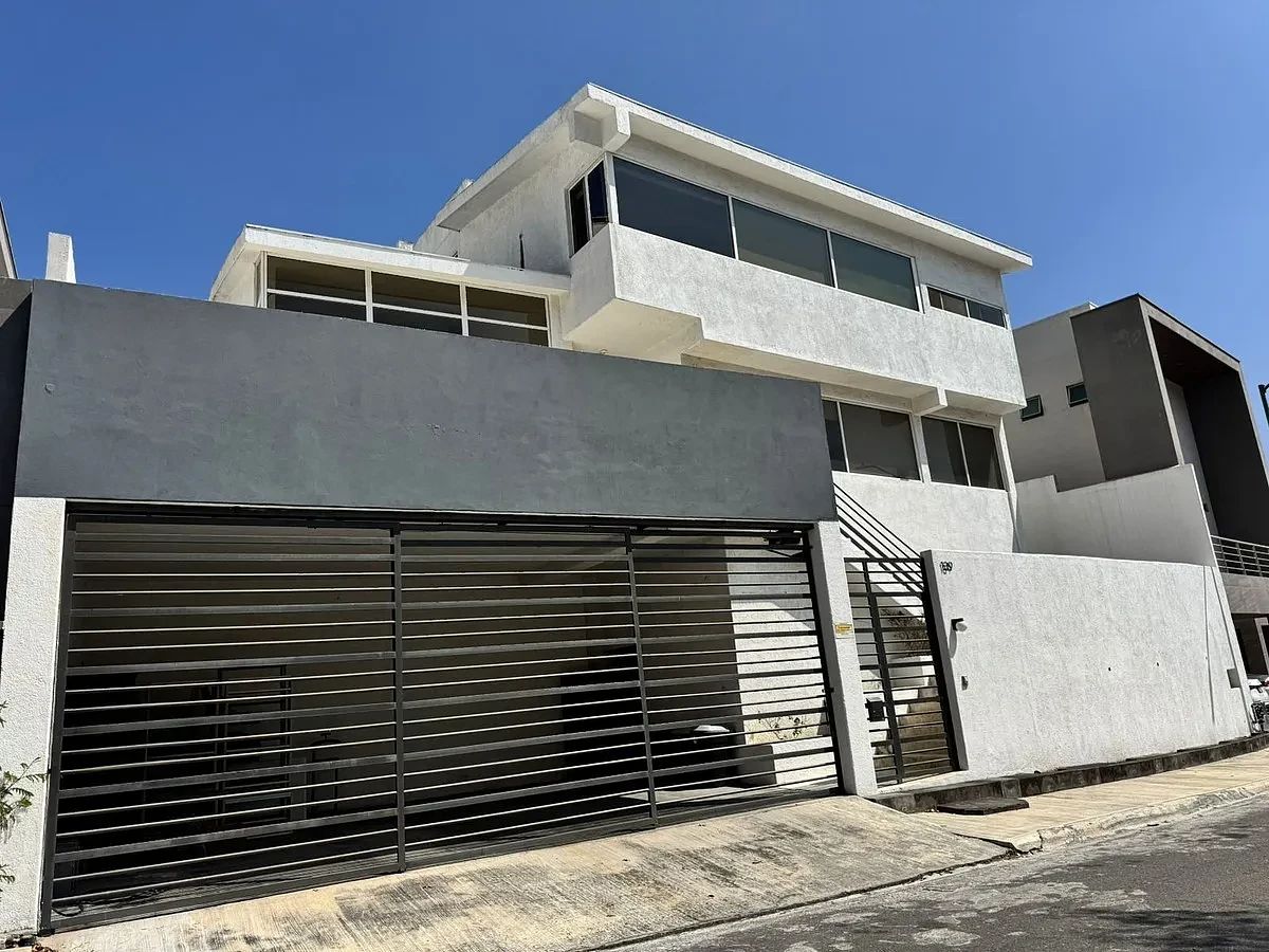 House in Sierra Alta 6 Sector, Monterrey, photo 23 of 24