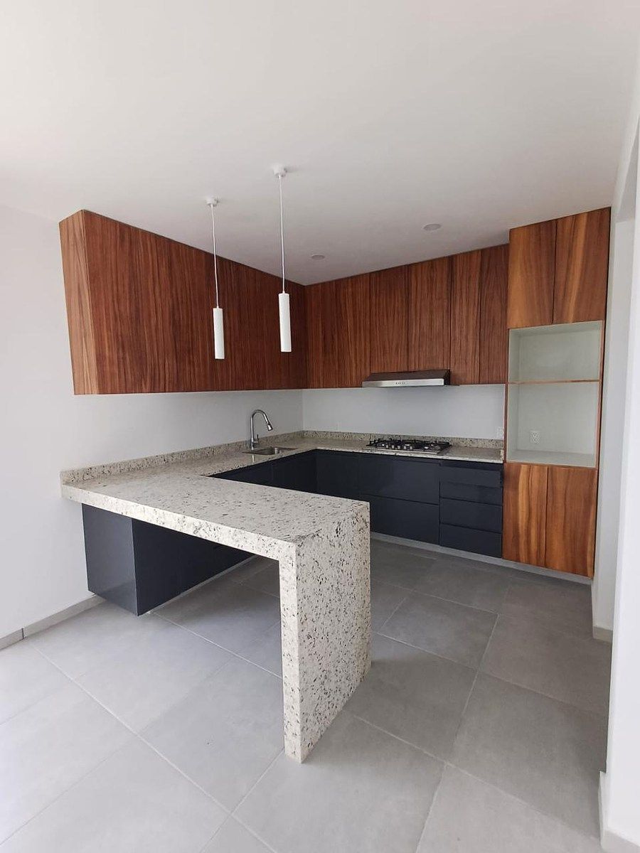 House in Gated Community in Adamar, Tlajomulco de Zúñiga, photo 4 of 17
