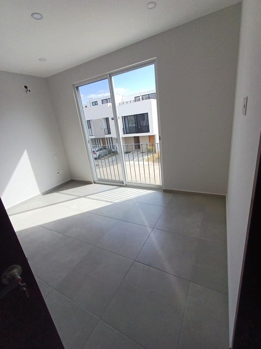 House in Gated Community in Adamar, Tlajomulco de Zúñiga, photo 13 of 17