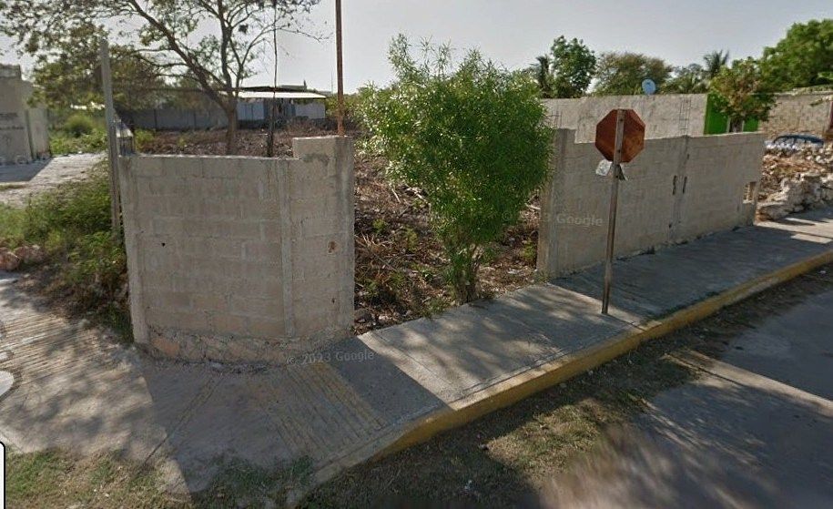Lote em Centro Umán, Umán, foto 3 de 4