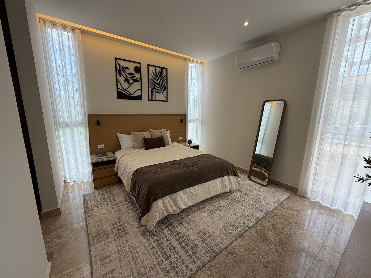 Apartamento em Temozón Norte, Mérida, foto 2 de 14