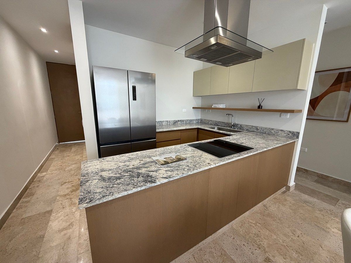 Apartamento em Temozón Norte, Mérida, foto 4 de 14