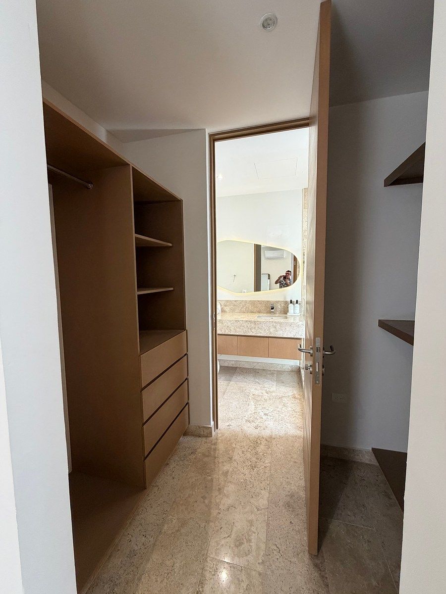 Apartamento em Temozón Norte, Mérida, foto 6 de 14