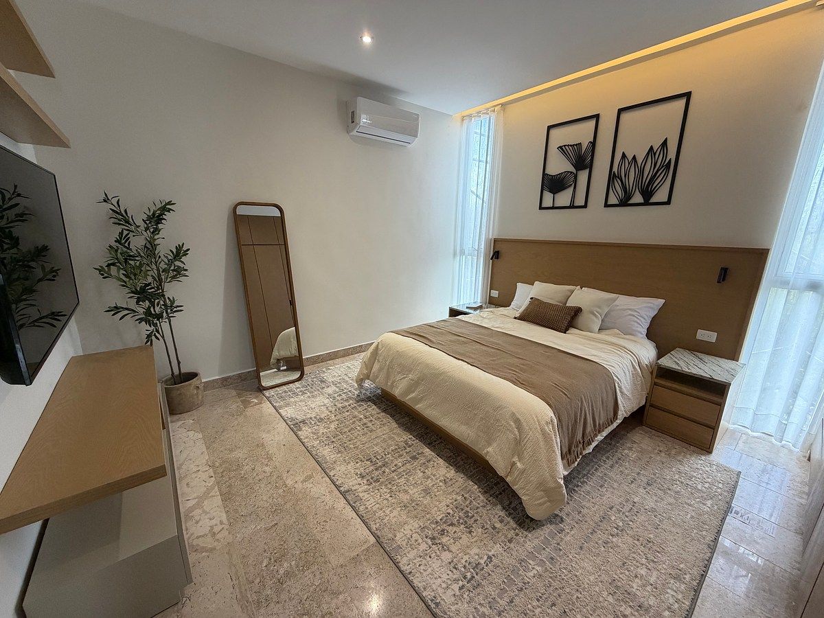 Apartamento em Temozón Norte, Mérida, foto 8 de 14