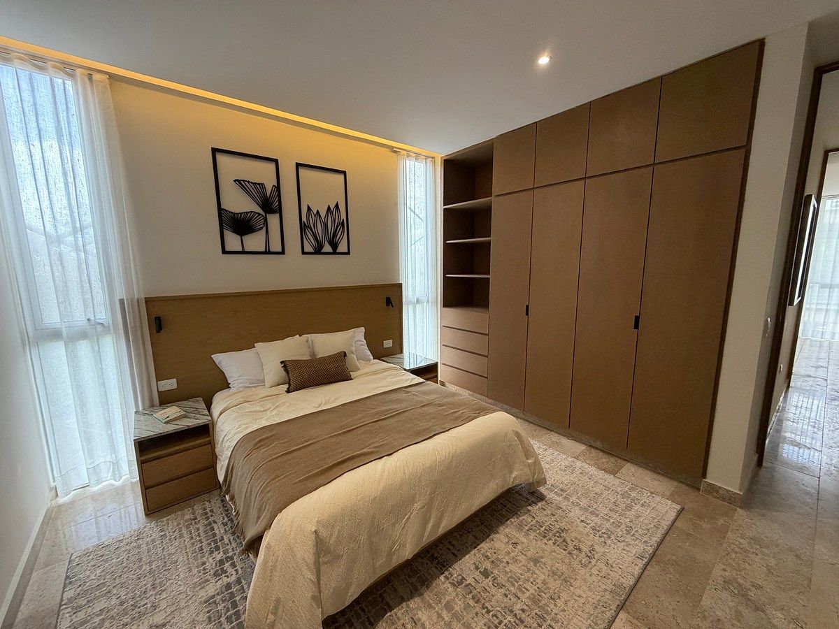 Apartamento em Temozón Norte, Mérida, foto 10 de 14