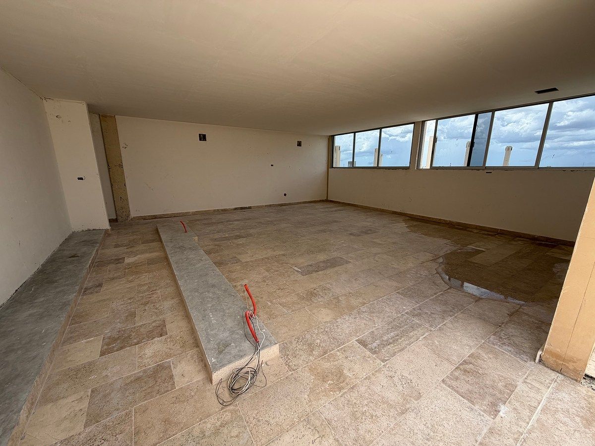 Apartamento em Temozón Norte, Mérida, foto 14 de 14