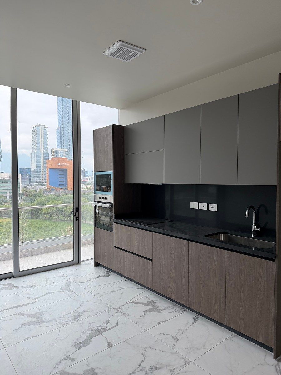 Apartamento em Colonia Valle Oriente Sur, San Pedro Garza García, foto 4 de 9