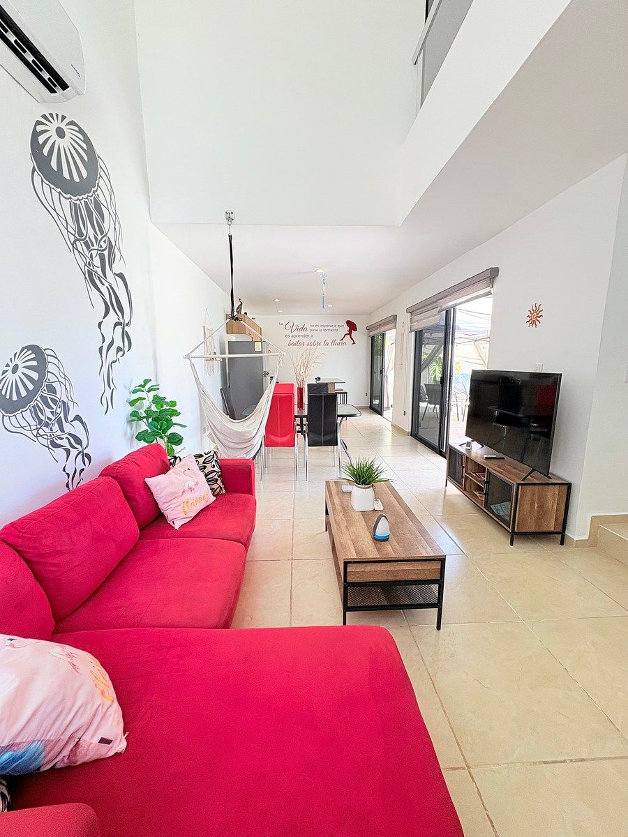 Casa en Chelem, Progreso, foto 5 de 34