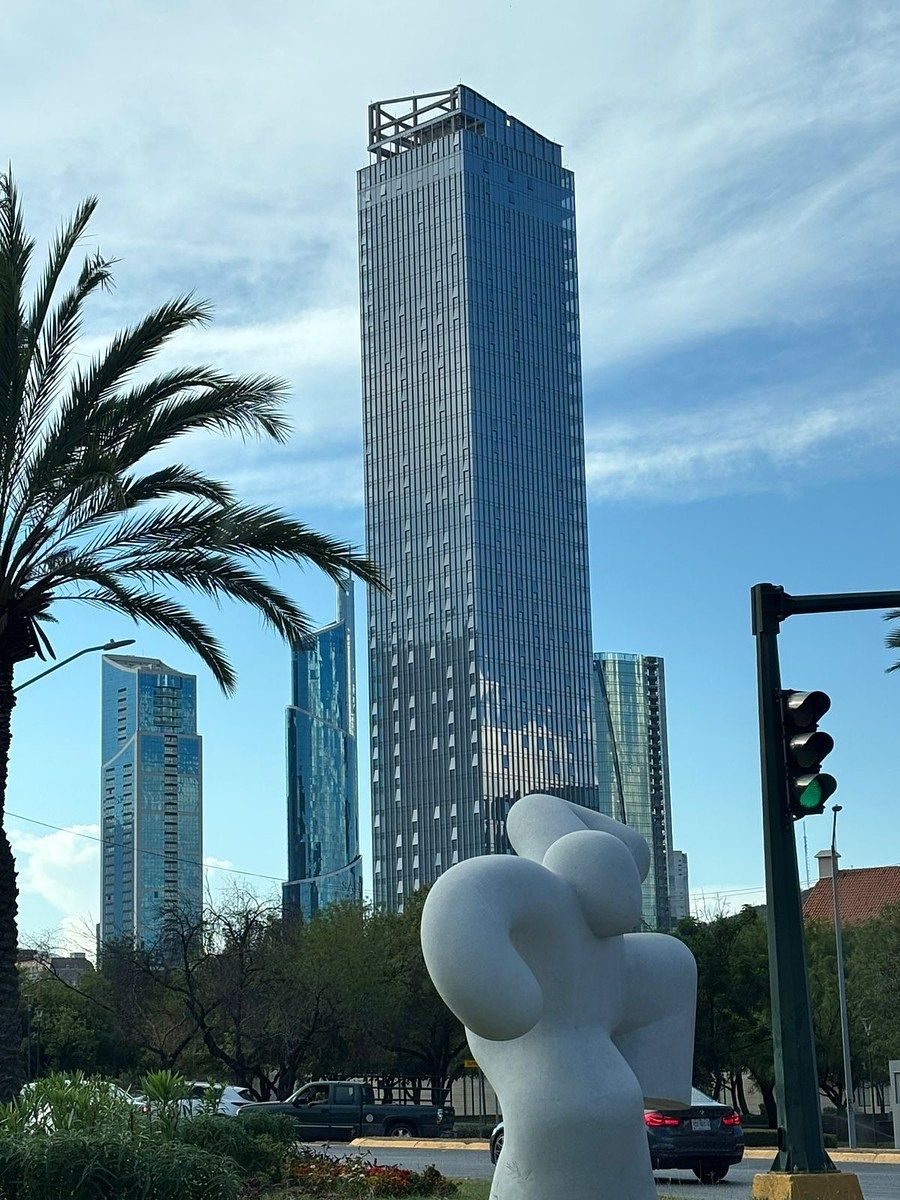 Apartamento em Colonia Valle Oriente Sur, San Pedro Garza García, foto 3 de 11