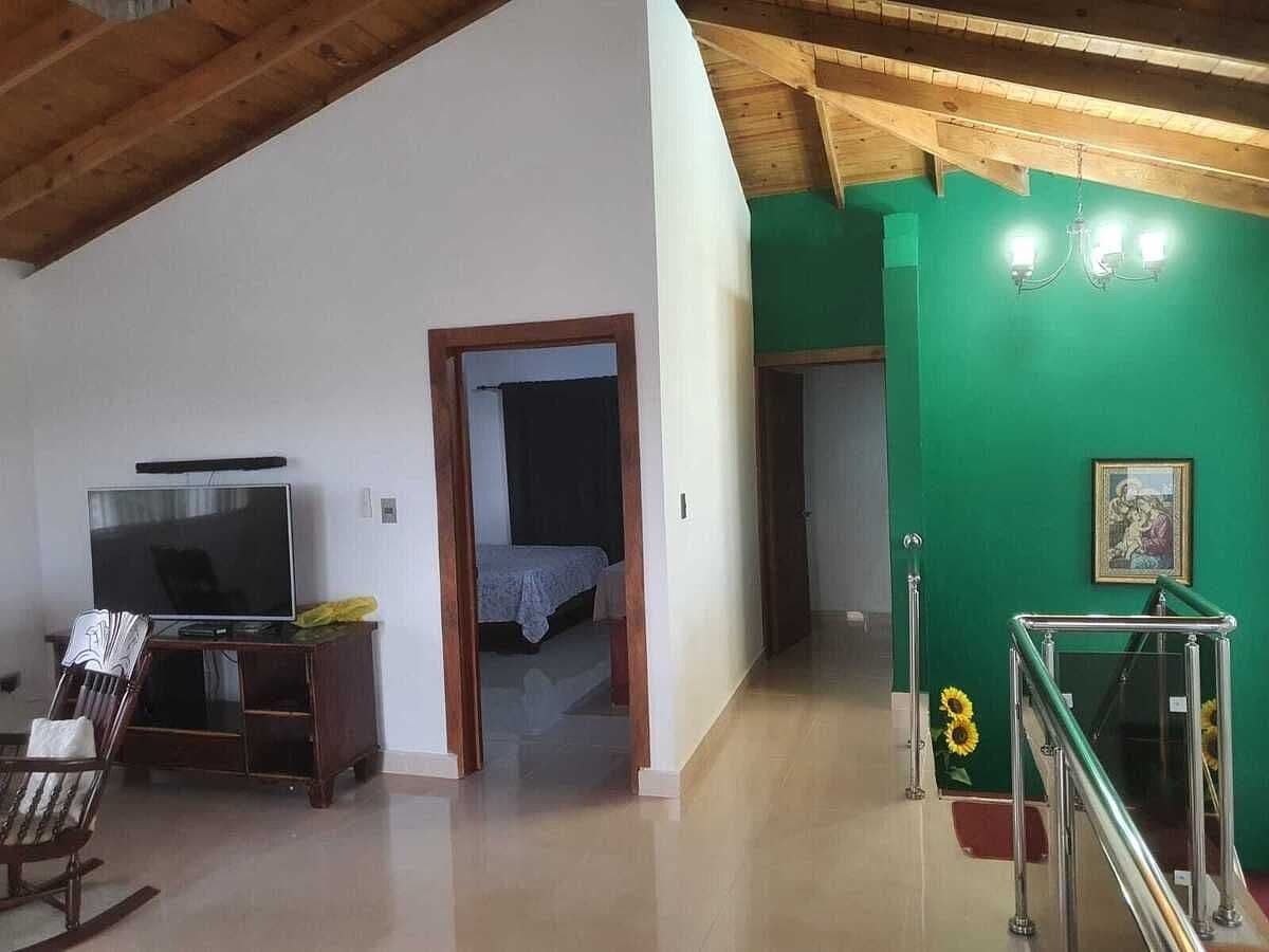 Casa en Nagua, foto 3 de 10