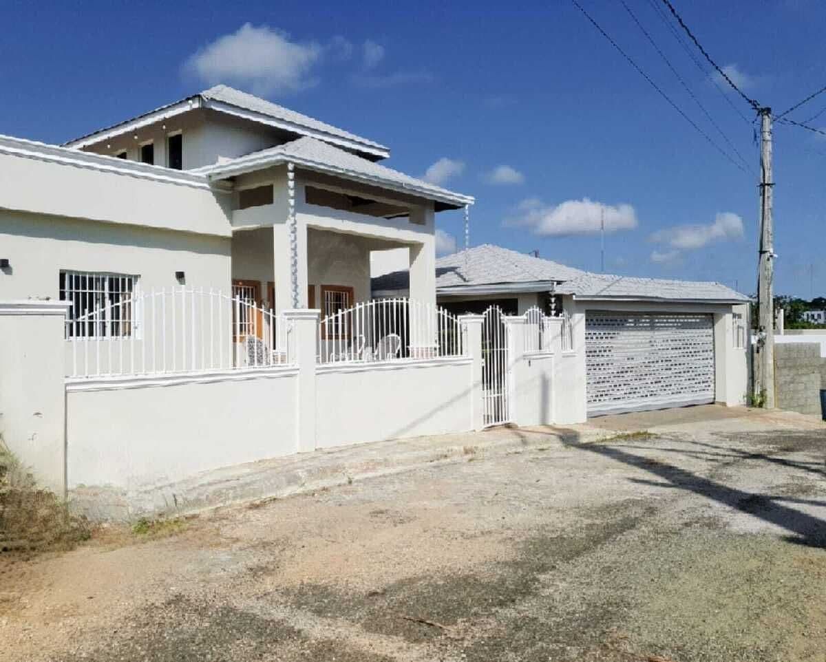 Casa en Nagua, foto 5 de 10