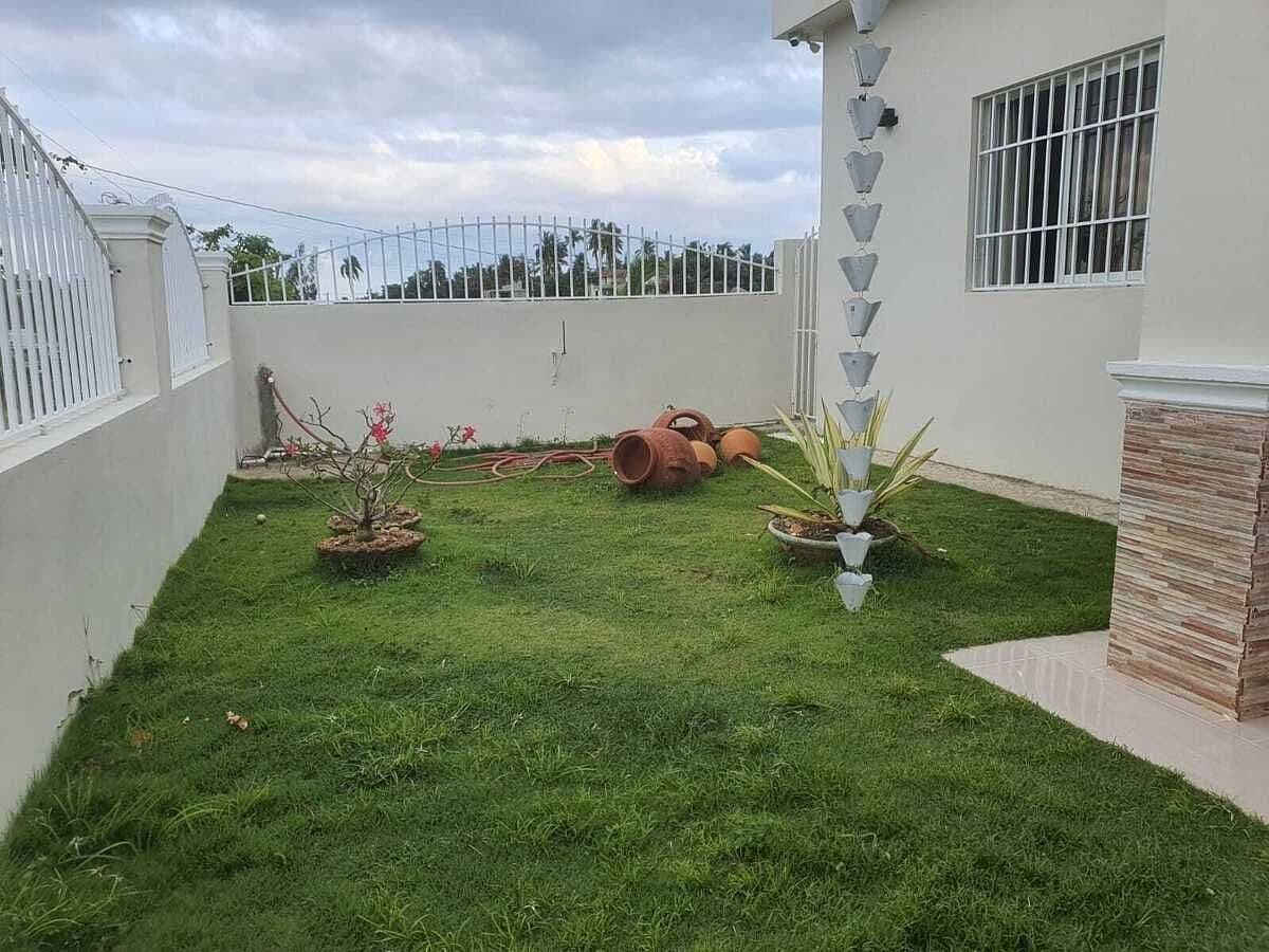 Casa en Nagua, foto 9 de 10