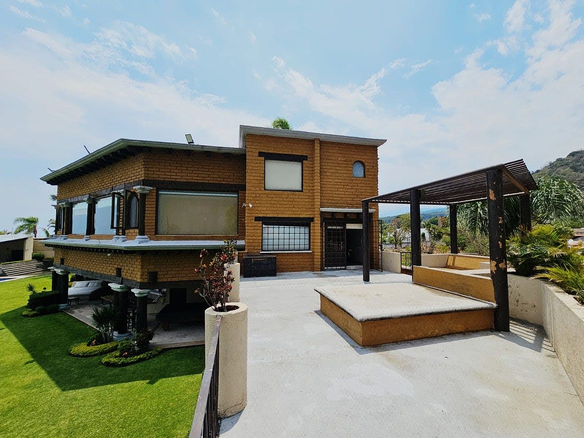 Casa en Fraccionamiento la Herradura,Cuernavaca, photo 1 of 36